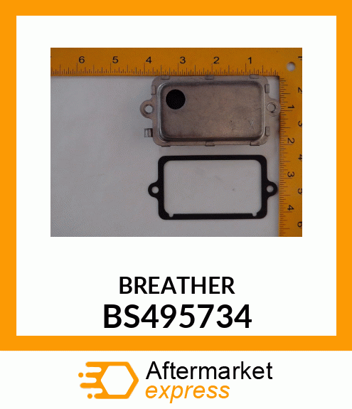 BREATHER BS495734