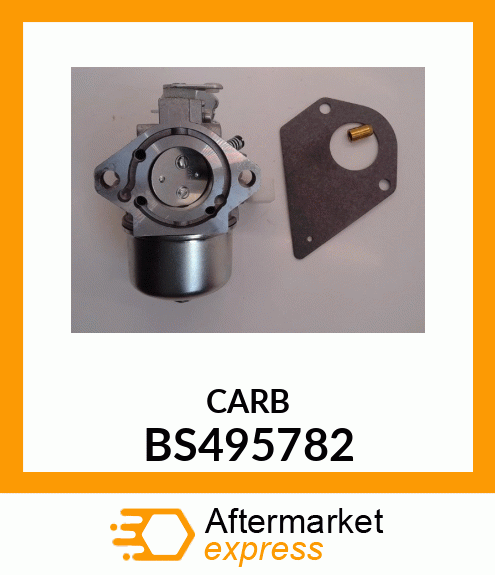 CARB BS495782