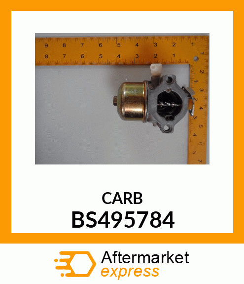 CARB BS495784