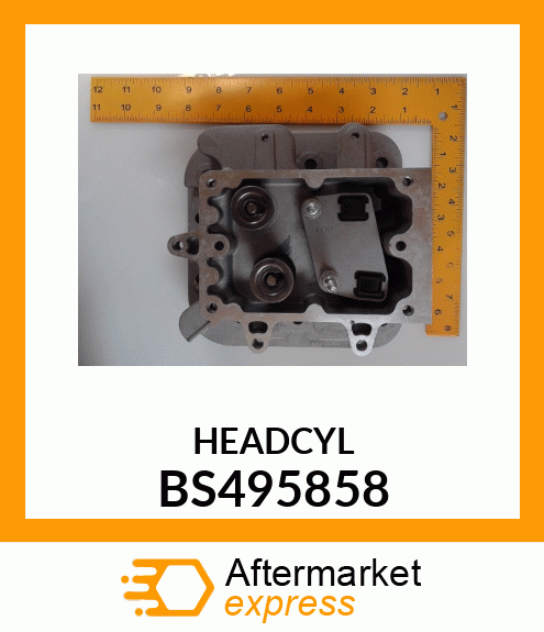 HEADCYL BS495858