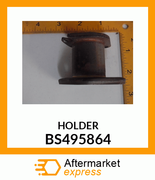 HOLDER BS495864