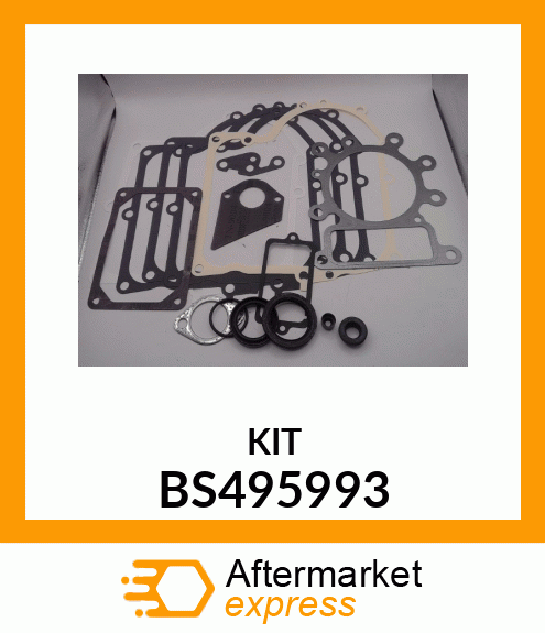 KIT BS495993