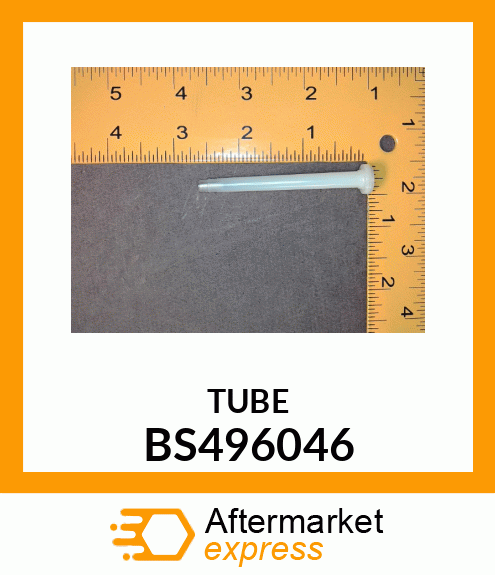 TUBE BS496046