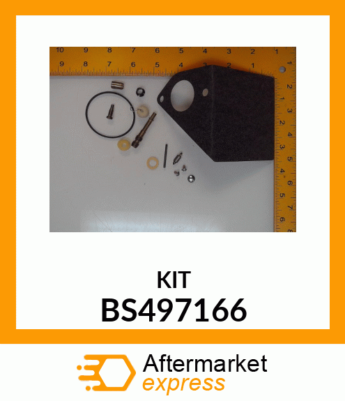 KIT BS497166