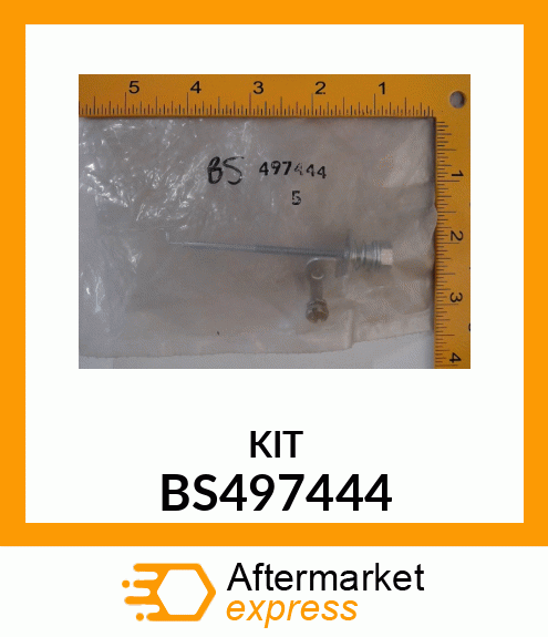 KIT BS497444