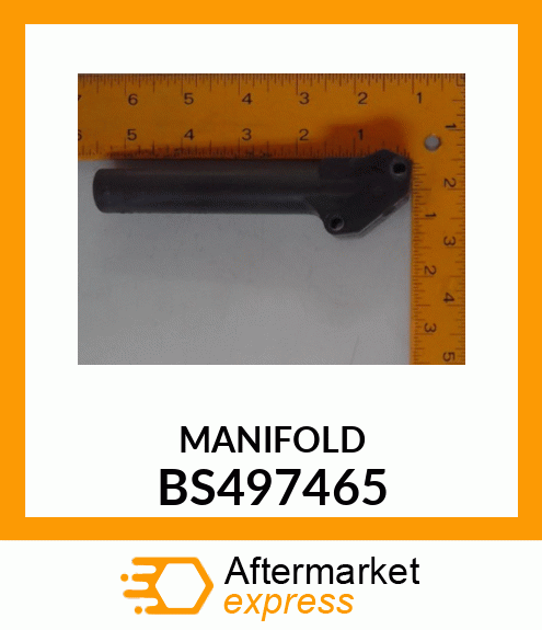 MANIFOLD BS497465