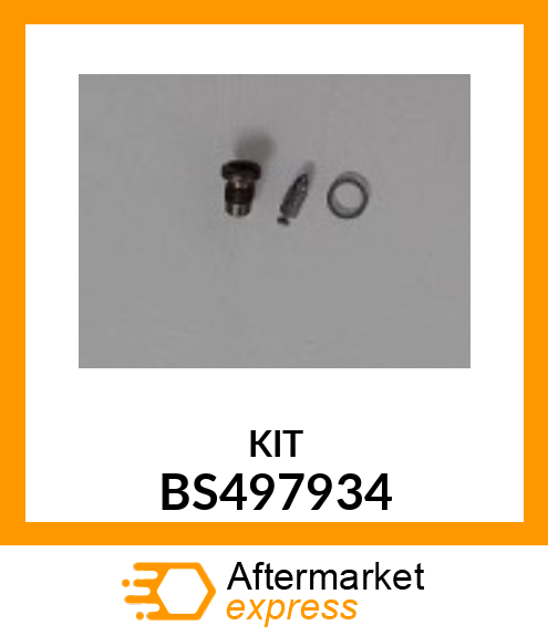 KIT BS497934