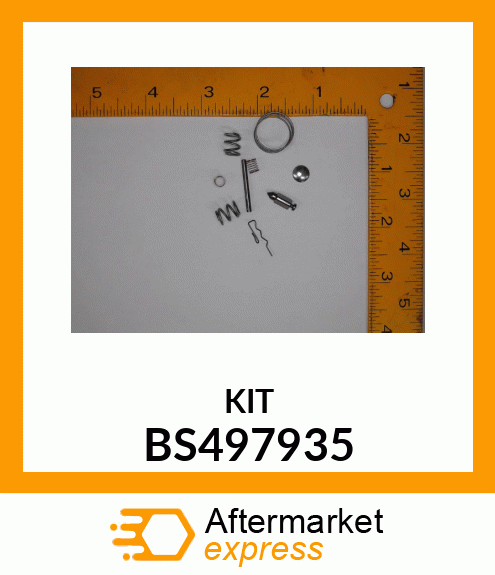 KIT BS497935