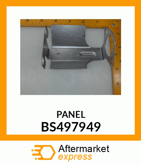 PANEL BS497949