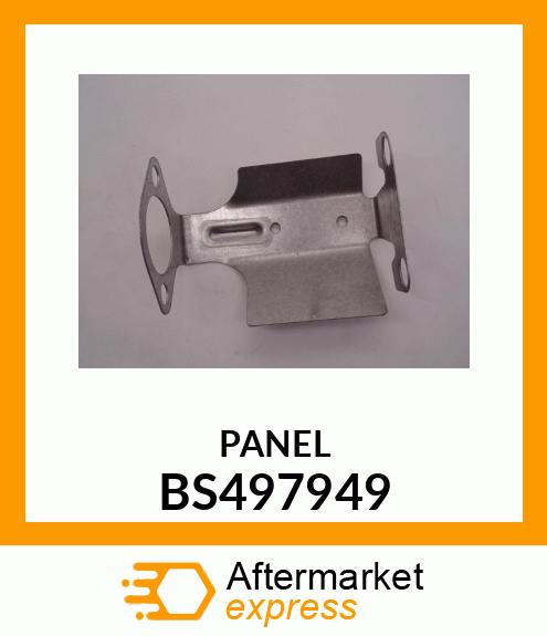 PANEL BS497949