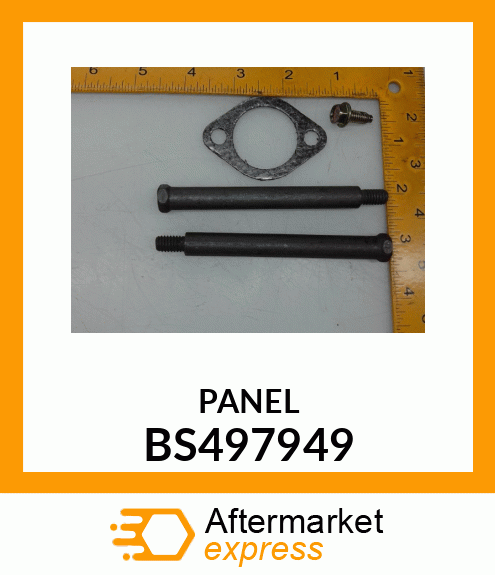 PANEL BS497949