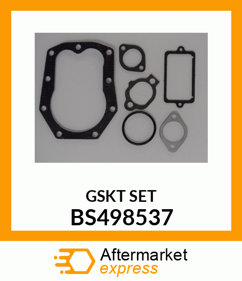 GSKT SET BS498537