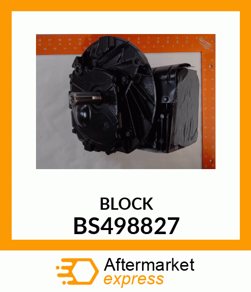 BLOCK BS498827