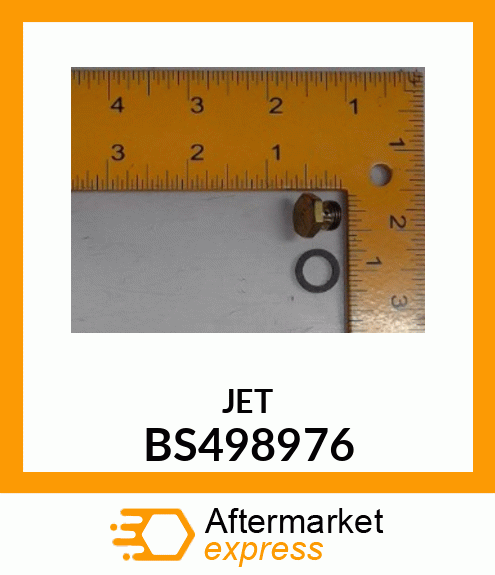 JET BS498976