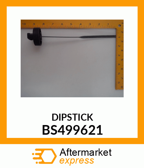 DIPSTICK BS499621