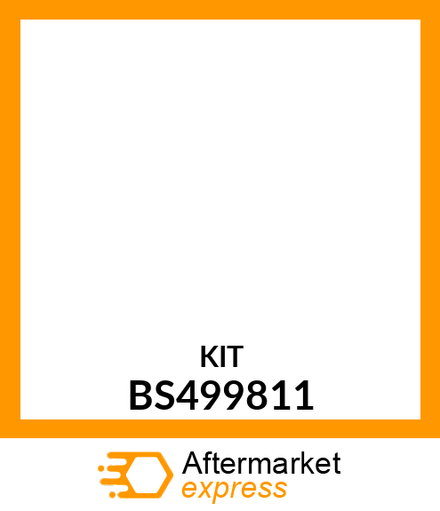 KIT BS499811