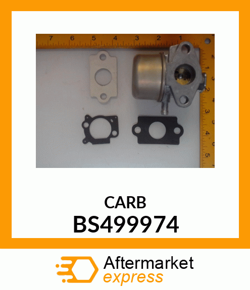 CARB BS499974