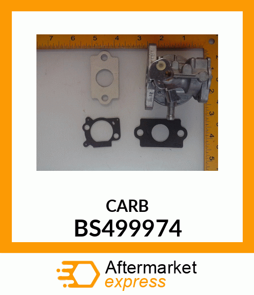 CARB BS499974