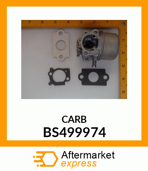 CARB BS499974