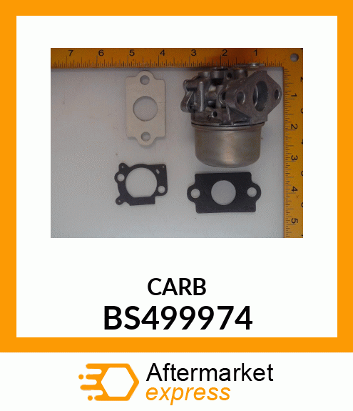 CARB BS499974