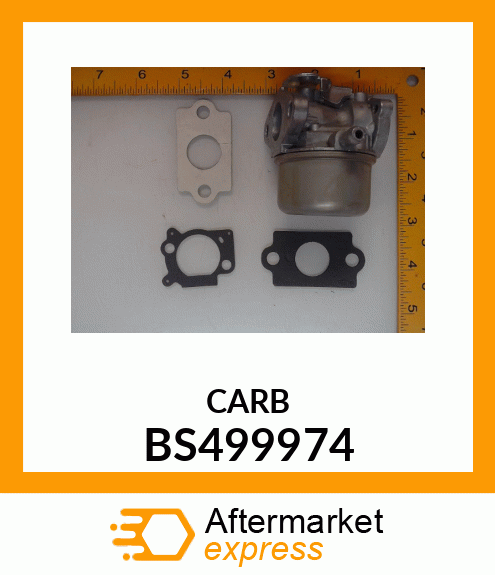 CARB BS499974