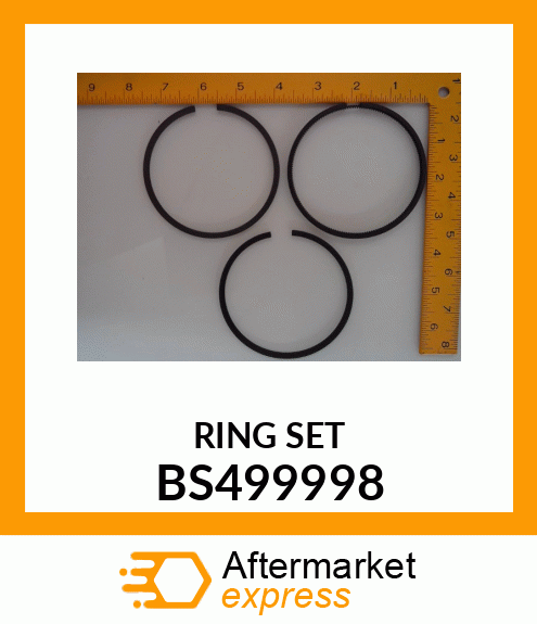 RING SET BS499998