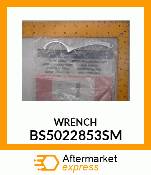 WRENCH BS5022853SM