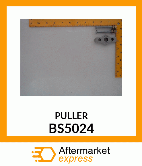 PULLER BS5024