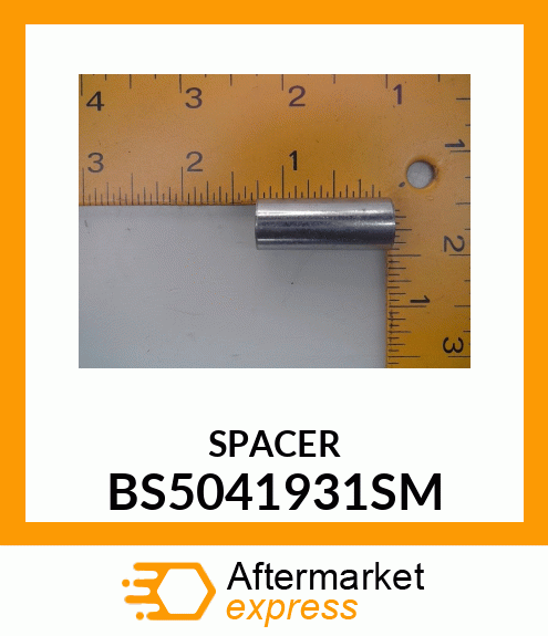 SPACER BS5041931SM