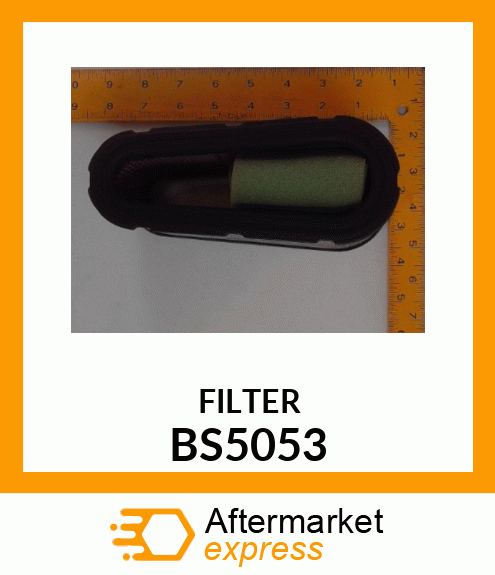 FILTER BS5053