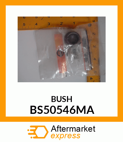 BUSH BS50546MA