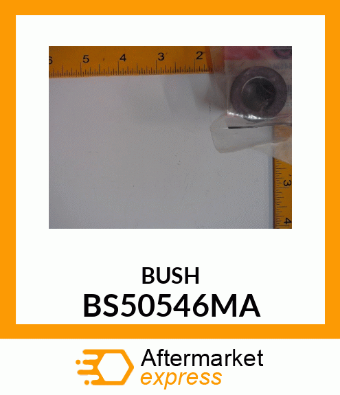 BUSH BS50546MA