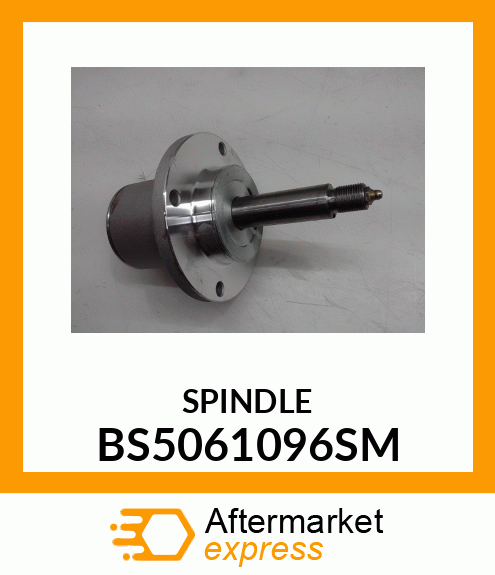 SPINDLE BS5061096SM