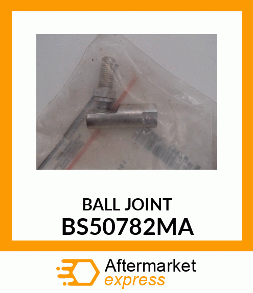 BALL JOINT BS50782MA