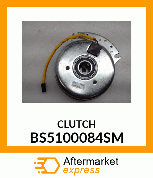 CLUTCH BS5100084SM