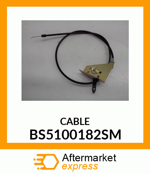 CABLE BS5100182SM