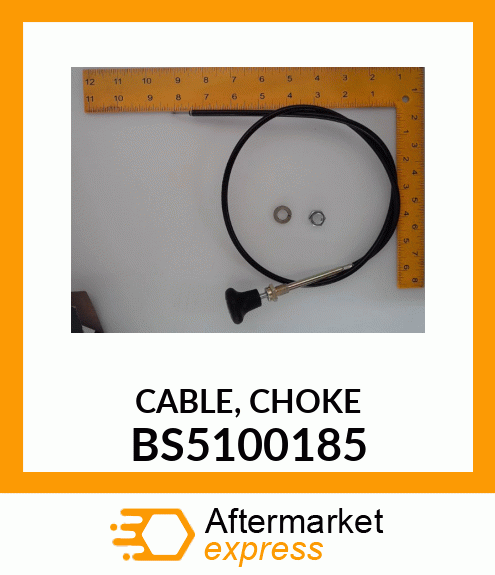 CABLE, CHOKE BS5100185