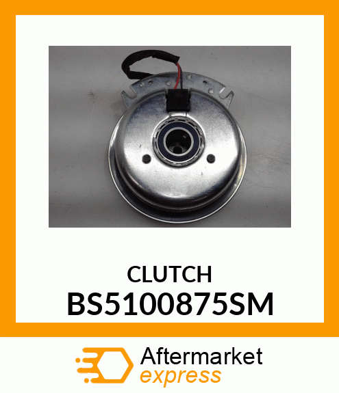 CLUTCH BS5100875SM