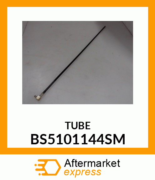 TUBE BS5101144SM