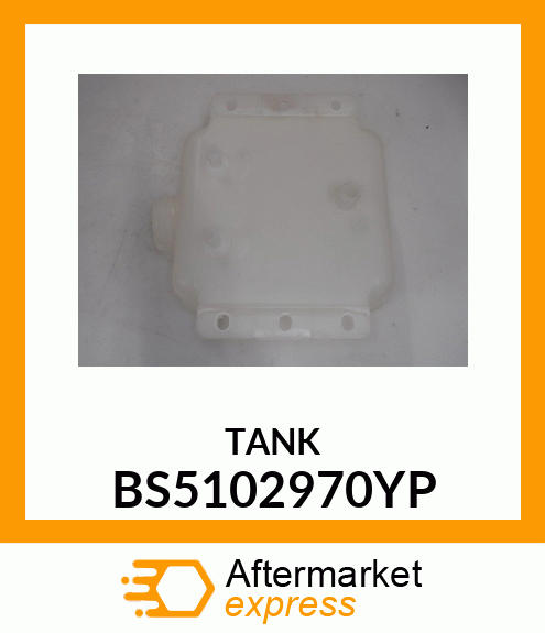 TANK BS5102970YP