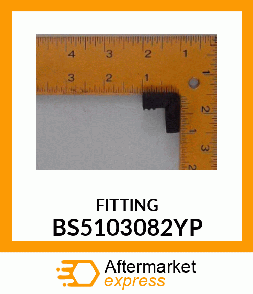 FITTING BS5103082YP