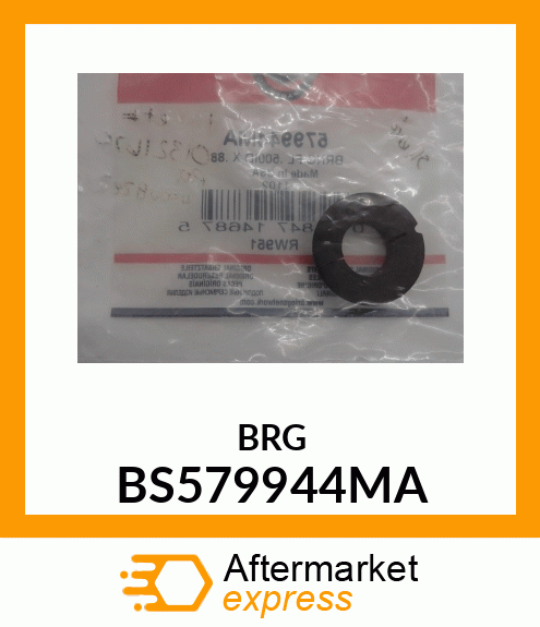 BRG BS579944MA