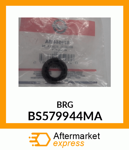 BRG BS579944MA