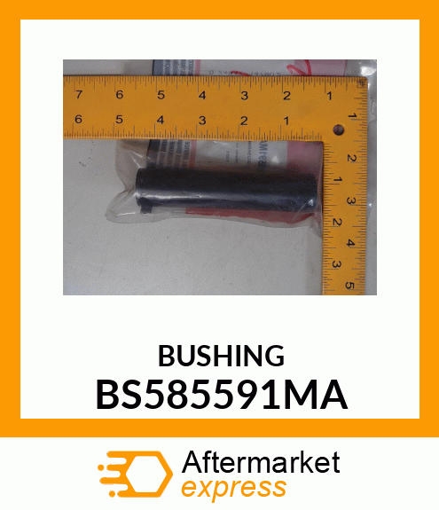 BUSHING BS585591MA