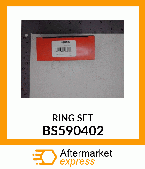 RING SET BS590402