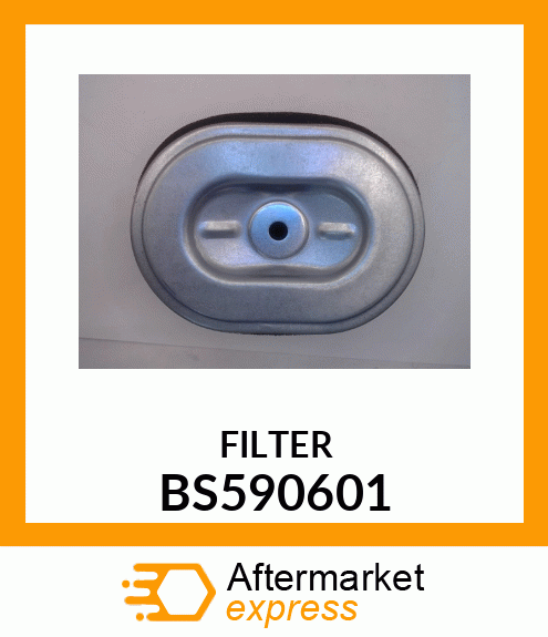 FILTER BS590601