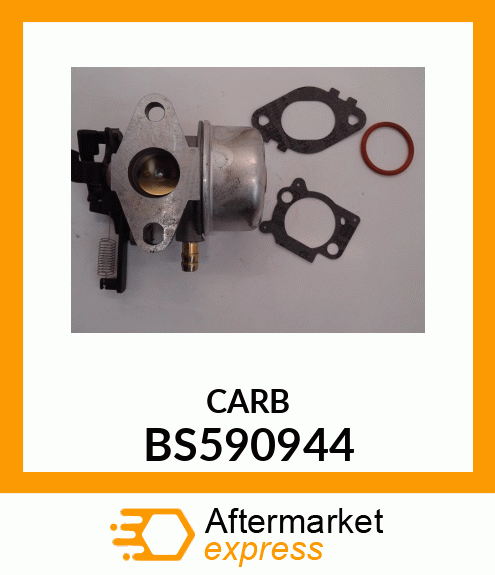 CARB BS590944