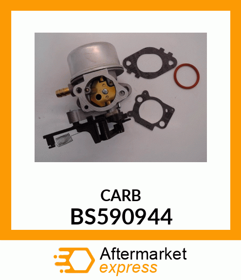 CARB BS590944