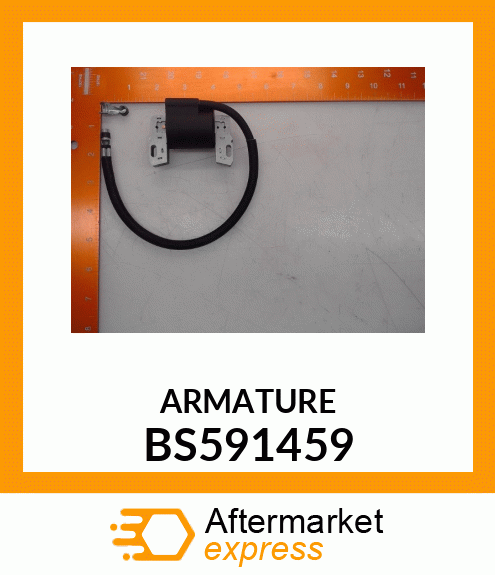 ARMATURE BS591459