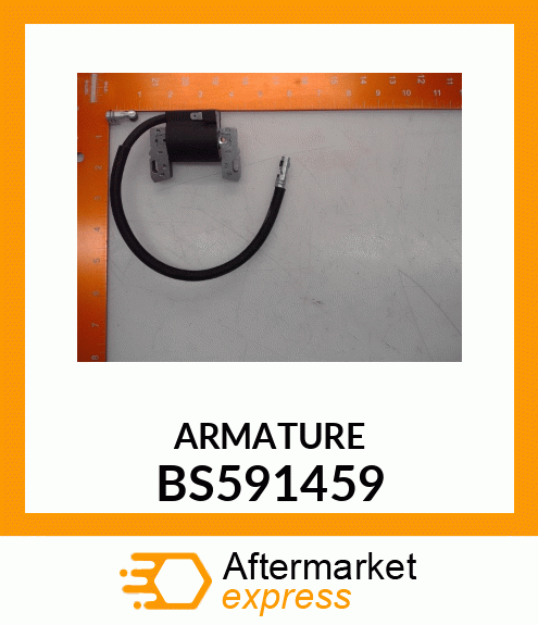 ARMATURE BS591459